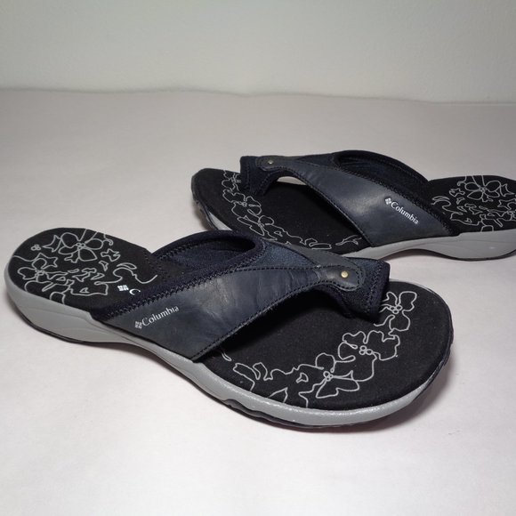 columbia lima sandals